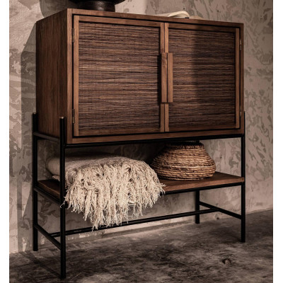 Coco Sideboard 2 Türen 1 Ablage