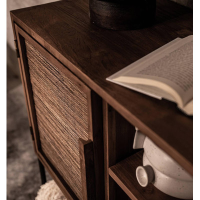 Coco Sideboard 2 Türen 1 Ablage