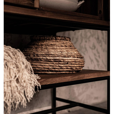 Coco Sideboard 2 Türen 1 Ablage