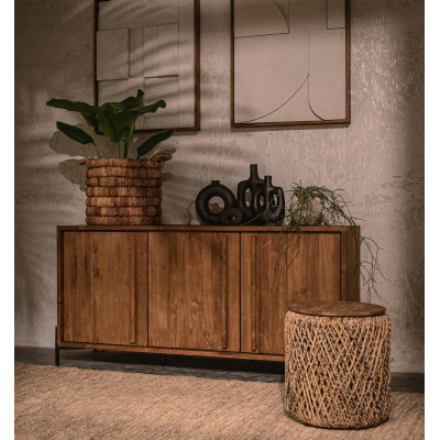 Outline Sideboard mit 3 Türen