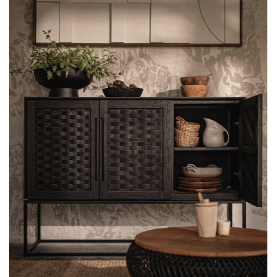 Karma Sideboard mit 3 Türen