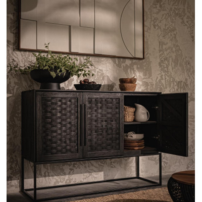 Karma Sideboard mit 3 Türen