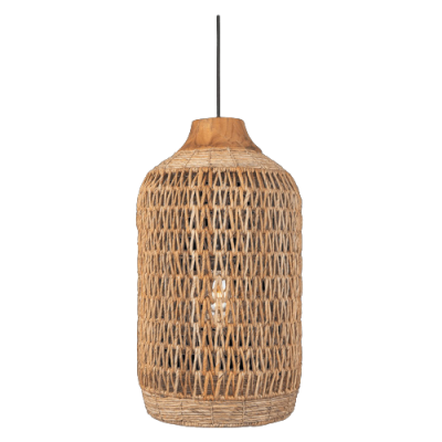 Brandy Wing Pendelleuchte