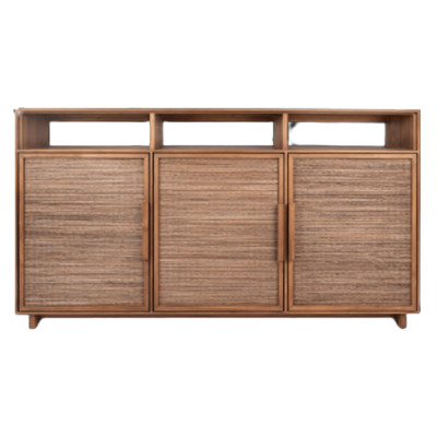 Hopper Sideboard mit 3 Türen