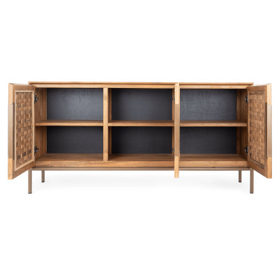 Karma Sideboard mit 3 Türen