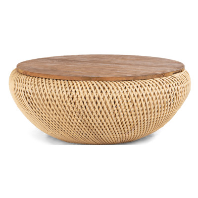 Collectables Wave Couchtisch