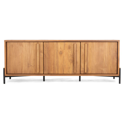 Outline Sideboard mit 3 Türen