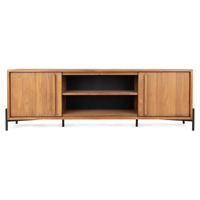 Überblick über das Buffet