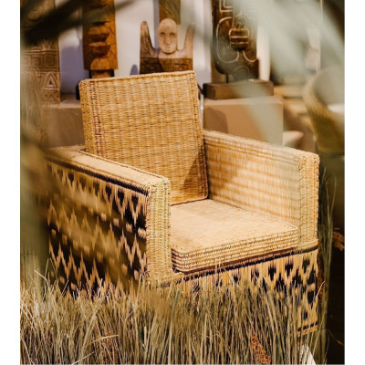 Sessel Mogador