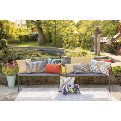 Kissen Maia Stonewashed