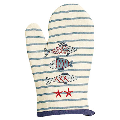 New Pesk Ofenhandschuh