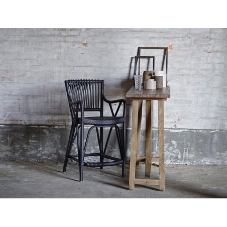 Barhocker Blues