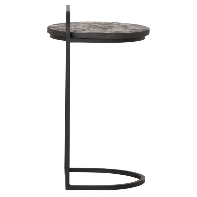 Soho Mortex Beistelltisch