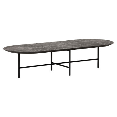 Soho Mortex Couchtisch