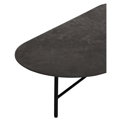 Soho Mortex Couchtisch