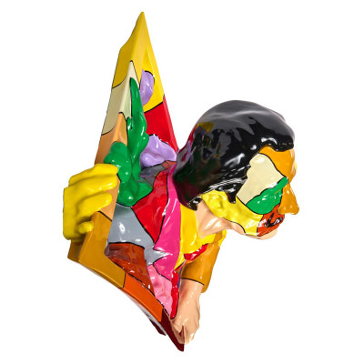 Salvatore Dali Skulptur