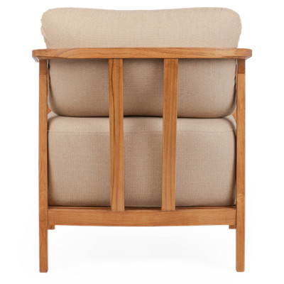 Classy Lounge Sessel