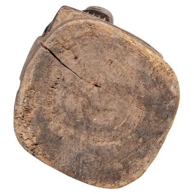 Attye Figurenskulptur mit Steckern