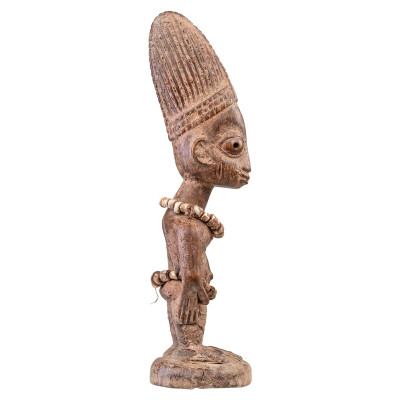 Skulptur Ere Ibeji AAA930