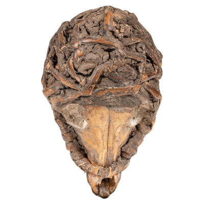 Skulptur Fon Fetish AAA1276