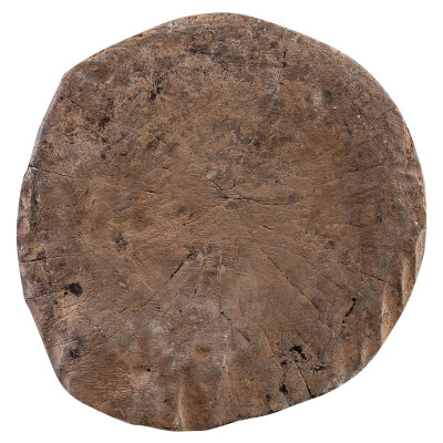 AAA120 Luba-Skulptur