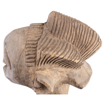 AAA120 Luba-Skulptur