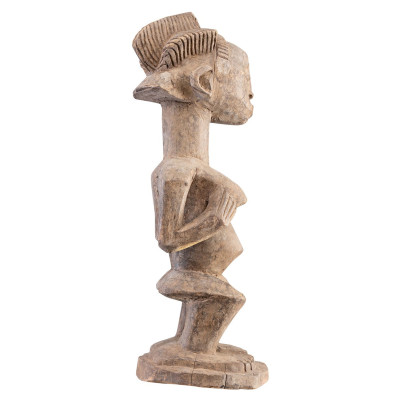 AAA120 Luba-Skulptur