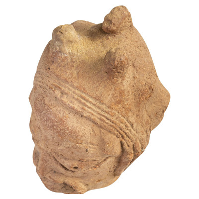 Sculpture Nok Ancestor AAA819