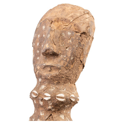 Masque Nimba