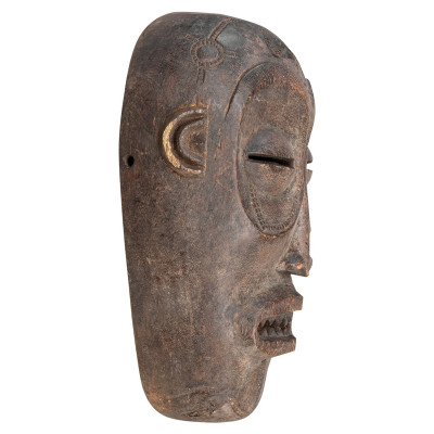 Mwana Pwo AA21 Maske