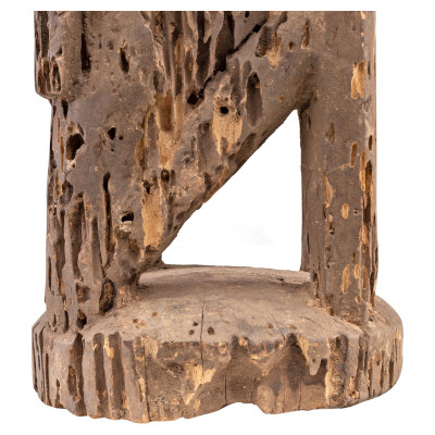 Skulptur N'duleri AAA866