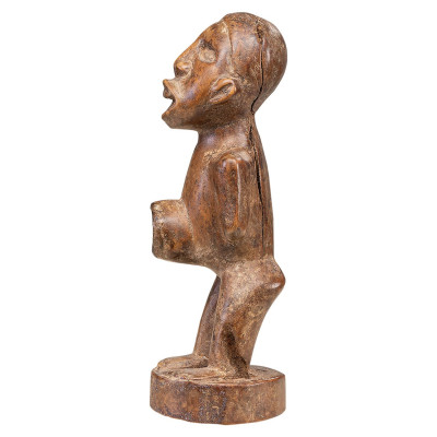 Skulptur Spiegel Fetish AAA1081