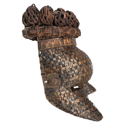 Mukinka AAA275 Maske