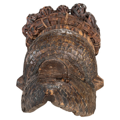 Mukinka AAA275 Maske