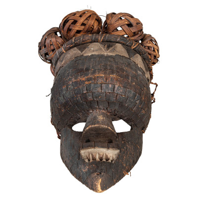 Mukinka AAA294 Maske