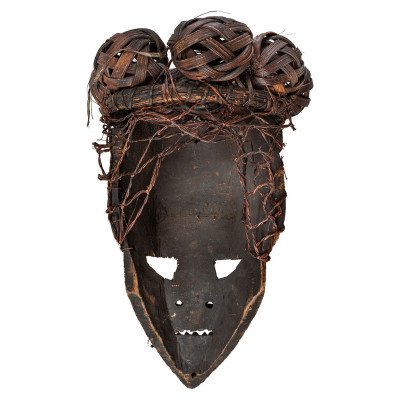 Mukinka AAA294 Maske