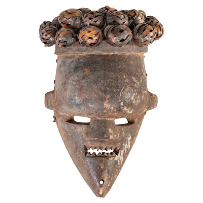 Mukinka AAA295 Maske