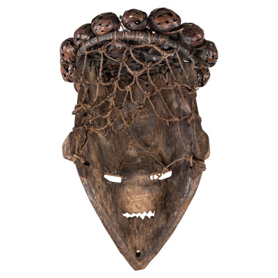 Mukinka AAA295 Maske