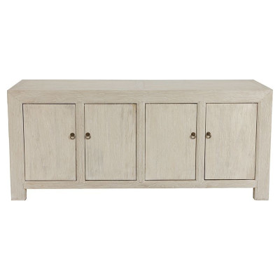 Tampere 4-türiges Sideboard