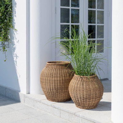 Ellis Outdoor-Korb