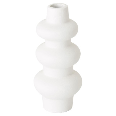 Vase mit Seifenblasen