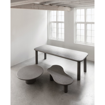 Scala Curva Couchtisch