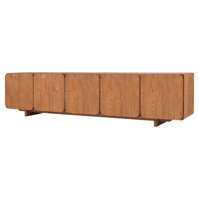 Tess fünftüriges Sideboard