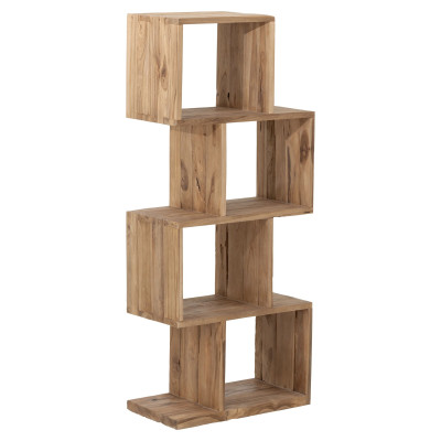 Tetris Bücherregal