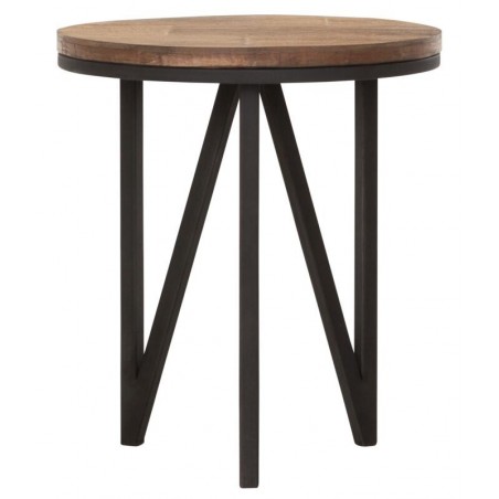 Runder Couchtisch Odeon