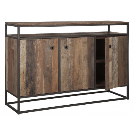 Buffet Tuareg mit 3 Türen