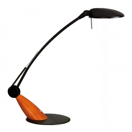 Schreibtischlampe Swingo