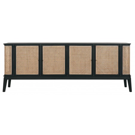 Голям бюфет Raffles