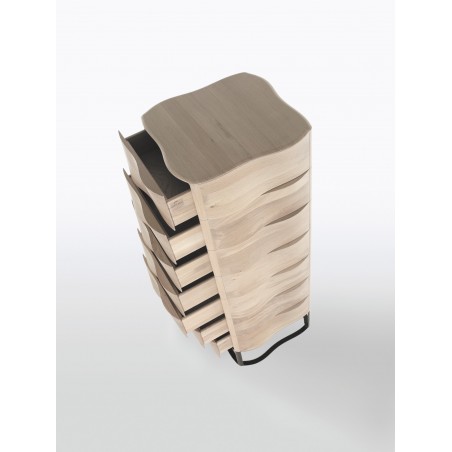 Скрин Touch от дъб