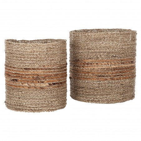 2 големи кошници Carvoeiro